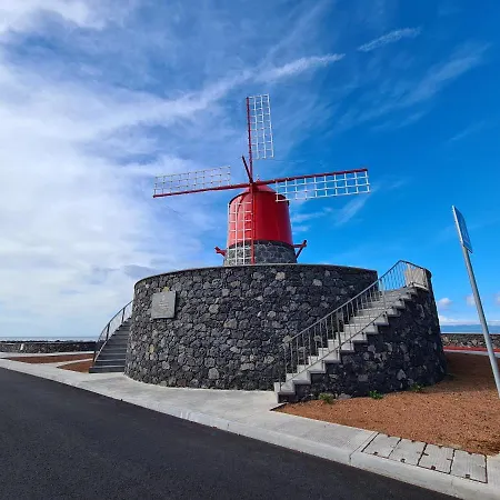 Adega Do Costa Prainha (Sao Roque do Pico)