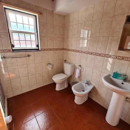 Apartamento Adega Do Costa