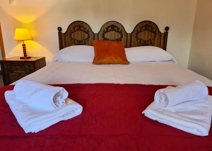 アパート Adega Do Costa