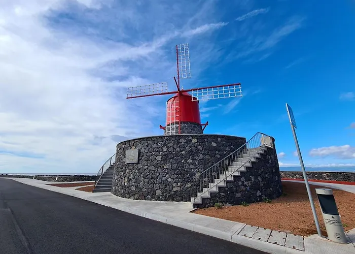 Adega Do Costa Prainha (Sao Roque do Pico)