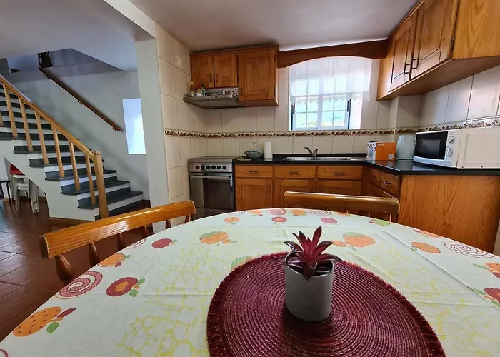 Adega Do Costa Διαμέρισμα Prainha (Sao Roque do Pico)