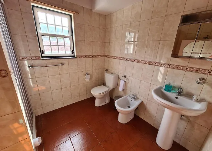 アパート Adega Do Costa