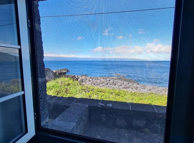 Adega Do Costa アパート *